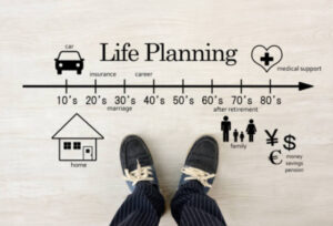 メルマガNo.10-資産形成のはじめの一歩