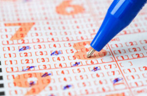 メルマガNo.26-当たって悲しい宝くじ？