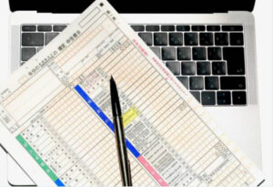 N式メルマガNo.44–確定申告時期がきました